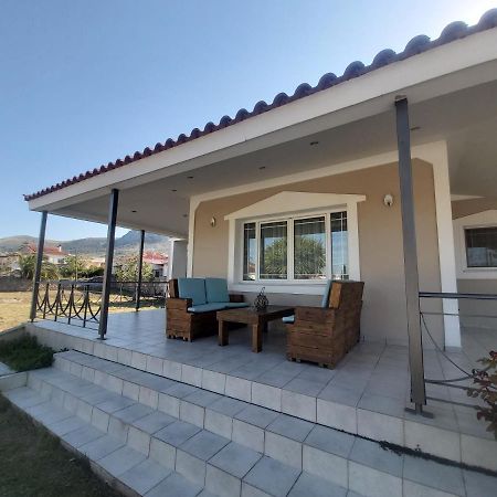 فيلا Fina'S House Corinth المظهر الخارجي الصورة