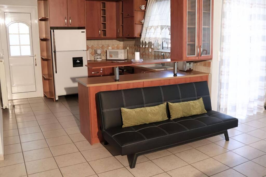 فيلا Fina'S House Corinth المظهر الخارجي الصورة